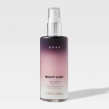 Imagem de Braé Beauty Sleep Sérum Noturno - 100 mL