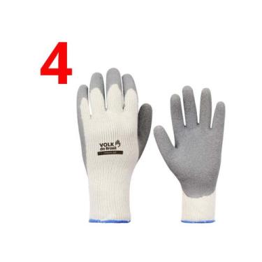 Imagem de Kit 4 Luva Para Baixa Temperatura Câmara Fria Therma Grip - VOLK, G(9)
