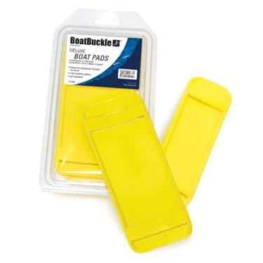 Imagem de BoatBuckle Almofadas para barco, médio, pacote com 2