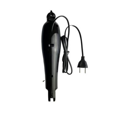 Imagem de Caixa De Ligação + Cabo Plug + Trava Fio Ventilador Mondial