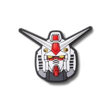 Imagem de Jibbitz gundam 3 unico, Unico, Un