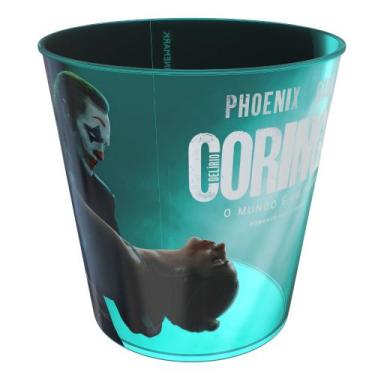 Imagem de Balde de Pipoca Coringa 2 - Cinemark