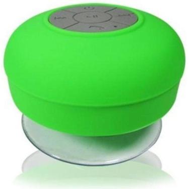 Imagem de Mini Caixa Caixinha Som Portátil Conexão Via Bluetooth Som