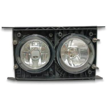 Imagem de Farol Auxiliar Direito Para DAF CF85 - 1725273 - TOP WAY