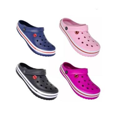 Imagem de Babuche Sandália Adulto Feminino Confortável - VIA VEREZZE, Babuche ad