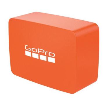 Imagem de Boia de Flutuação Floaty GoPro Hero 5 6 7 Black Hero(2018) AFLTY-004