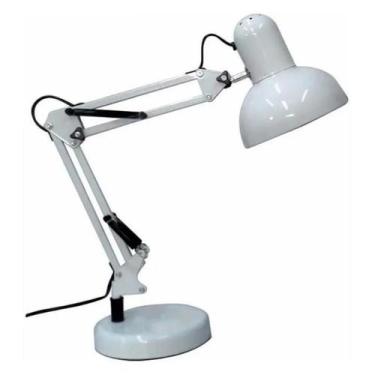 Imagem de Luminária De Mesa Grande Modelo Pixar Articulável - Bc Bora Colega Sho