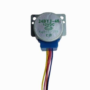 Imagem de Motor De Aleta Evaporadora 7.000 a 12.000 Btus Vertical Elgin