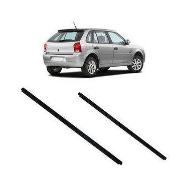 Imagem de Pestana Interna Traseira Gol G4 2005 A 2008 4 Portas - Sanofris, Direi