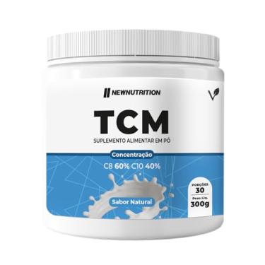 Imagem de NEWNUTRITION, Tcm MCTs Powder 300g