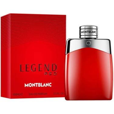 Imagem de Perfume Legend Red Eau de Parfum Masculino 100ml