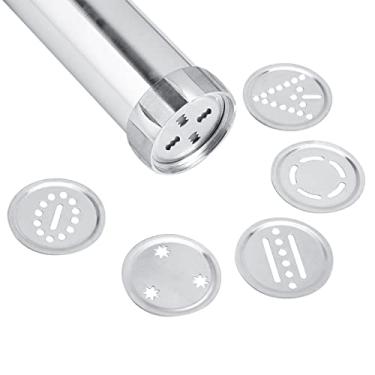 Imagem de Máquina de Fazer Biscoitos para Fazer Biscoitos, Ferramentas de Decoração de Bolo para Cozinha