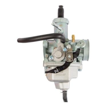 Imagem de Carburador Completo Moto Haojue Dk 150 Modelo Original 1 - Alx