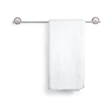 Imagem de Toalha De Rosto Para Salão De Beleza - Groh, Rosto, Branco