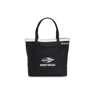 Imagem de Raqueteira de beach tennis mormaii game