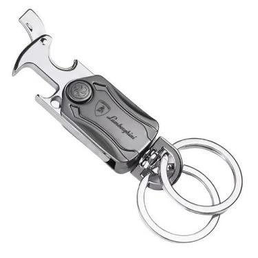 Imagem de Chaveiro Para Lamborghini Urus Veneno Gravado A Laser Lux X - Keychain