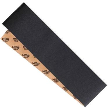 Imagem de Lixa Mob Grip Black Emborrachada