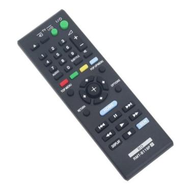 Imagem de Controle Compatível Sony Bdp-s190 Blu-ray Disc Players - Genérica