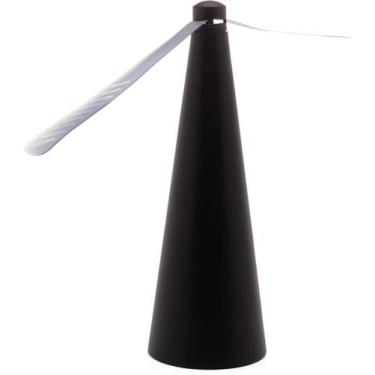 Imagem de Ventilador Repelente De Mesa Inseto Mosquito Mosca Jardim Restaurantes