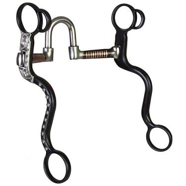 Imagem de Aime Imports Broca Western BS Silver Dot Correction S-Shank