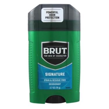 Imagem de BRUT De Fabergé, Desodorante em Bastão 2,25 Onça