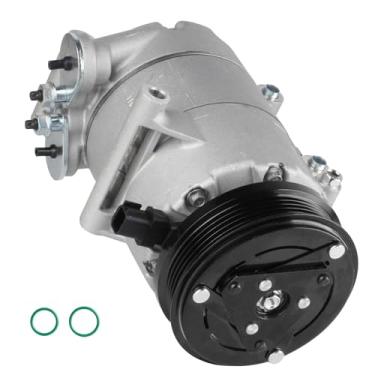 Imagem de Novo compressor de ar condicionado AC com embreagem para Ford Focus 2.0L 2012 2013, para Ford Focus 2.0L 2014 a 2/3/2014, para CO29079C