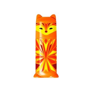 Imagem de Marca Texto Fluo Peps Mini Friends - Maped - Unitário COR:LARANJA