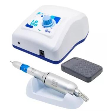 Imagem de Micromotor Beltec Lb100 Profissional 30.000 Rpm