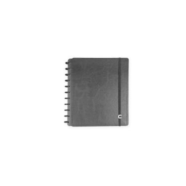 Imagem de Caderno Inteligente Grande Basic Black