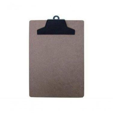 Imagem de Prancheta Acrimet Pequena A5 Mdf Opaca 118