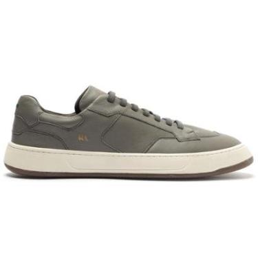 Imagem de Tenis Masculino Reserva Rover V Verde-Masculino