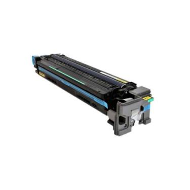 Imagem de Cartucho de Cilindro Ricoh IMC2000 IMC2500 Amarelo 