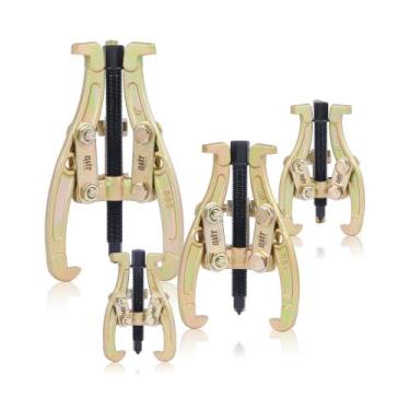 Imagem de Conjunto de Extratores de Engrenagens Orion Motor Tech (3/4/6/8 Peças)