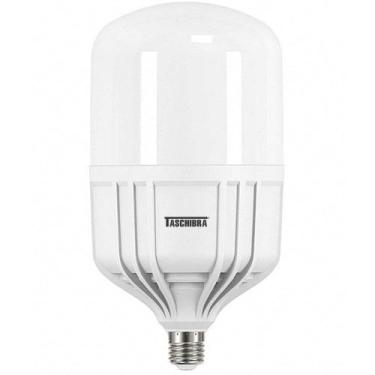 Imagem de Lâmpada High LED 50W TKL 270 E27 6500K Taschibra, Branca, 50W