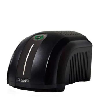 Imagem de Estabilizador TS Shara Powerest Laser 1500 BIV 115 - 9017  Preto  Bivolt