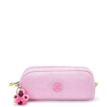 Imagem de Estojo Kipling Gitroy Cotton Candy-Feminino