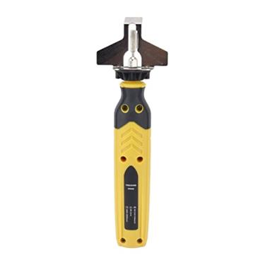 Imagem de Kit de afiador de motosserra elétrica, ferramenta de afiador de motosserra de alta velocidade com, conjunto de ferramentas de moedor de motosserra, USB afiador de serra máquina