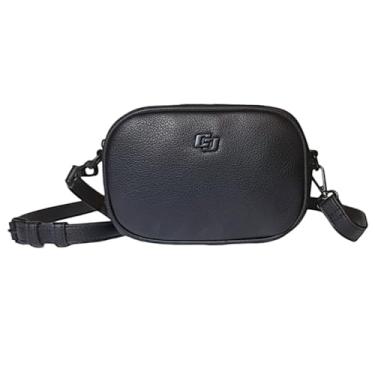 Imagem de Bolsa Colcci Camera Bag Mini (Preto)