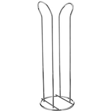 Imagem de Organizador P/Copos Descartáveis 200ml cromado - Caffè - Future