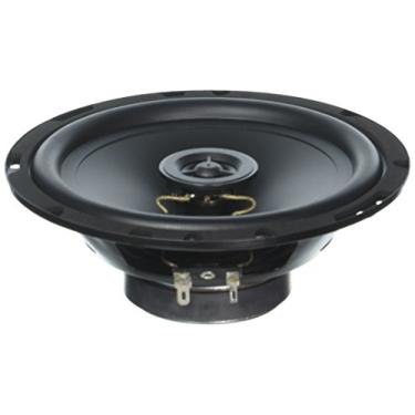 Imagem de CT Sounds Sistema de alto-falante Bio 16,5 cm (6,5"), preto