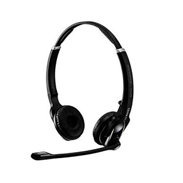 Imagem de Fone de ouvido Sennheiser Enterprise Solution 615104247338 SD 30 HS VOIP, preto