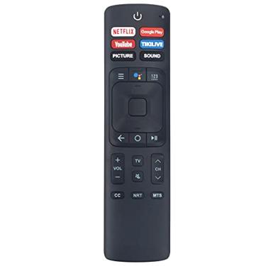 Imagem de Controle remoto de substituição ERF3B69S para Smart TV Sharp ERF3A69S LC-55N8003U LC-65N8003U LC-65N8003U LC-75N8003U LC55N8003U LC65N8003U LC75N8003U