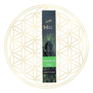 Imagem de Incenso Indiano Sreevani Vareta Linha Magical Manifest - Aromas, Citro