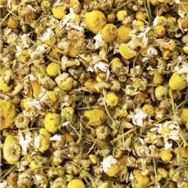 Imagem de Camomila a Granel Chá Flor Natural Orgânica Pura Sachê 1kg 250g 500g A