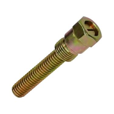 Imagem de Localizador de centro morto superior parafusa em ferramenta de parada de pistão de orifício de vela de ignição de 14 mm (1 peça)