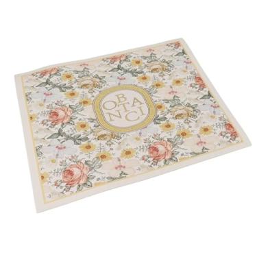 Imagem de Coffee Bar Mat Couro Anti Slip Fácil De Limpar Máquina De Café Mat Com Borracha Fundo para Bancada Cozinha Bar Máquina De Lavar Microondas (aqxreight3quf5e1sgt-13)