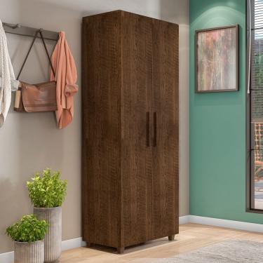 Imagem de Cômoda Multiuso Elgen Malbec