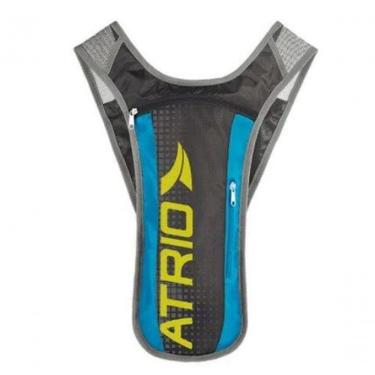 Imagem de Mochila De Hidratação Atrio Sprint 1,5 Lt - Azul