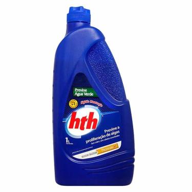 Imagem de Hth Algicida Manutencao 1 Lt