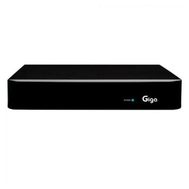 Imagem de Dvr Giga Security Open Hd Lite 4 Canais 1080n Gs0464